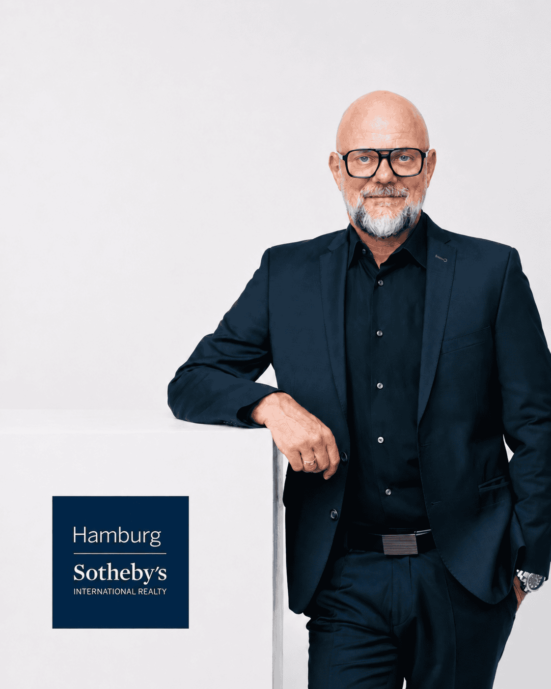 Hochwertiger Immobilienmakler in Hamburg mit Erfahrung und Expertise.