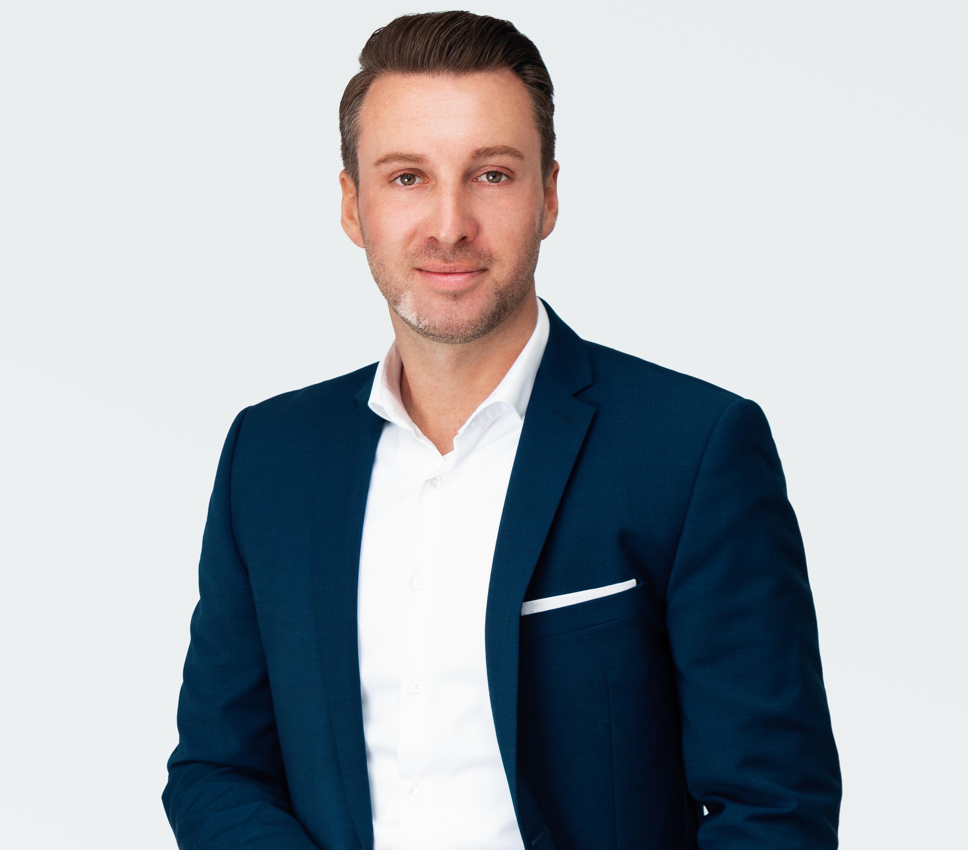 Eike C. Schulz