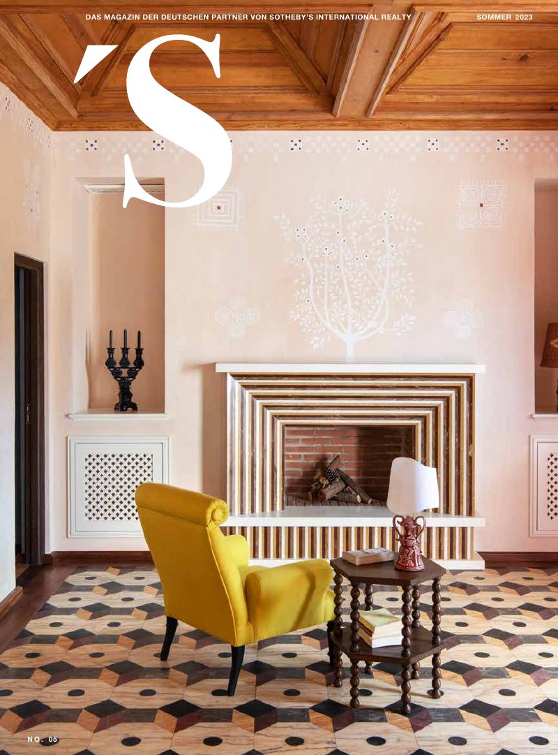 Cover Edition No. 5