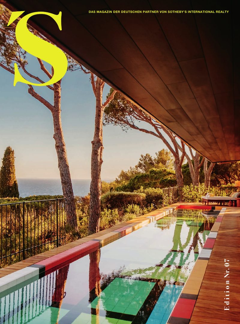 Cover Edition No. 7