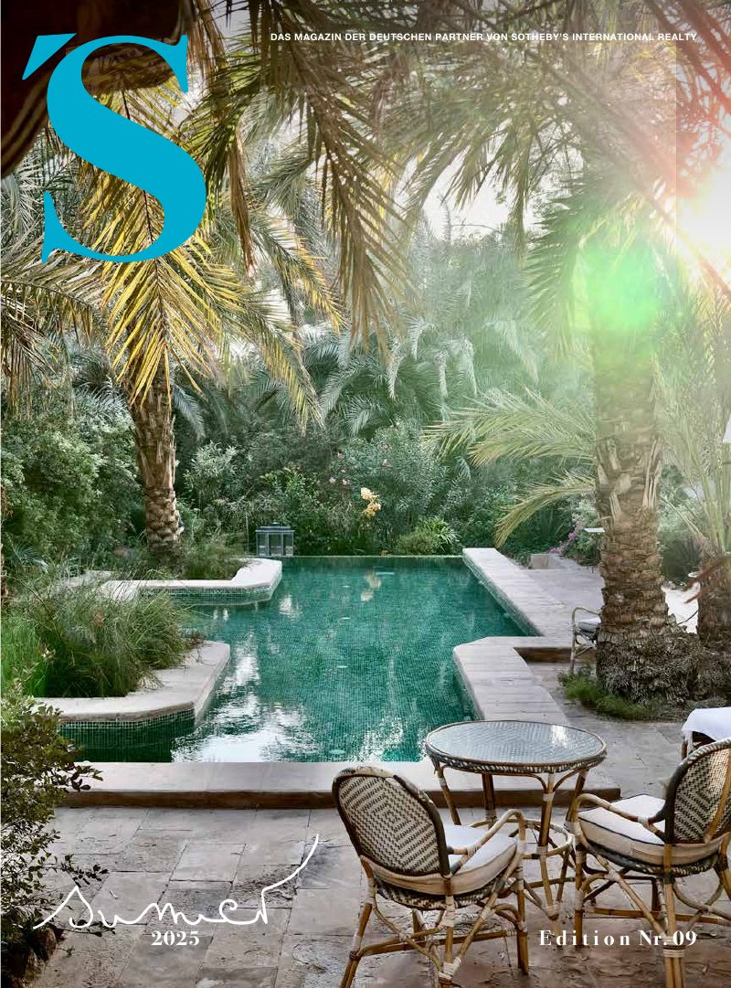 Cover Edition No. 9