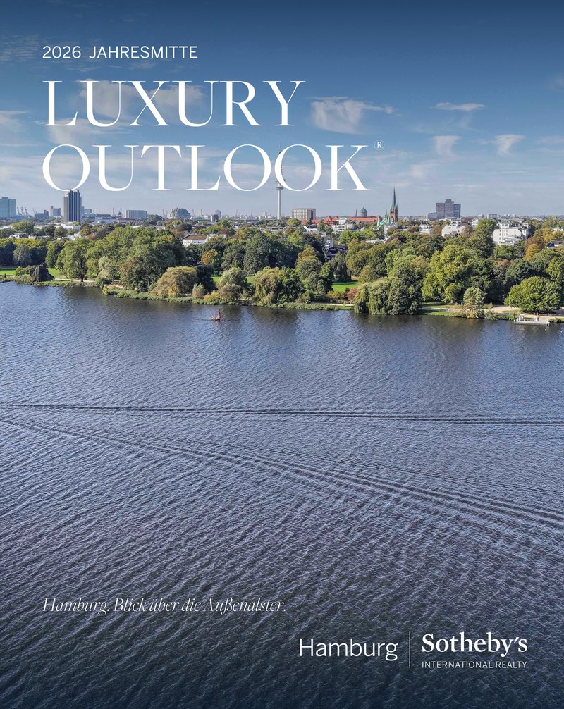 2026 Mid-Year Luxury Outlook Report