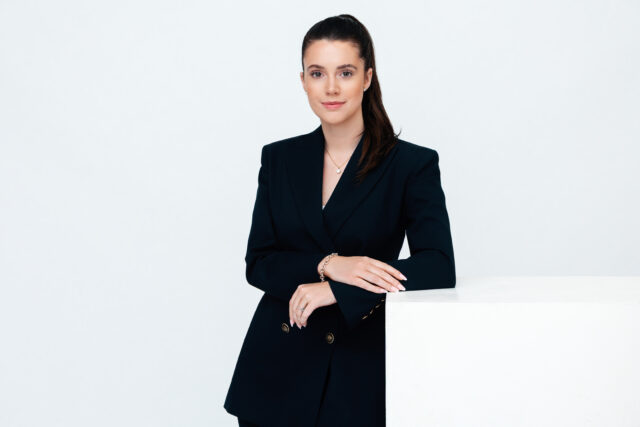Malin Antonia Gerken